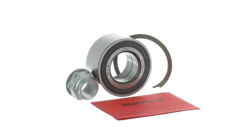 Set rulment roata SKF VKBA 3581
