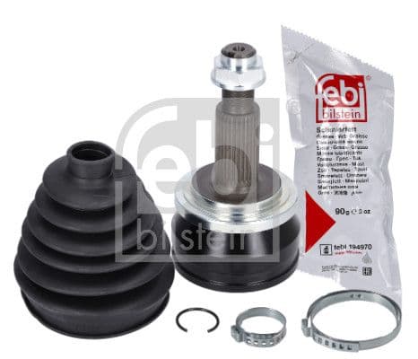 Set articulatie, planetara FEBI BILSTEIN 185088