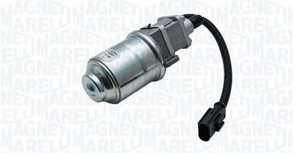 Unitate supapă, agregat hidraulic (cut. viteze autom.) MAGNETI MARELLI 024000015010