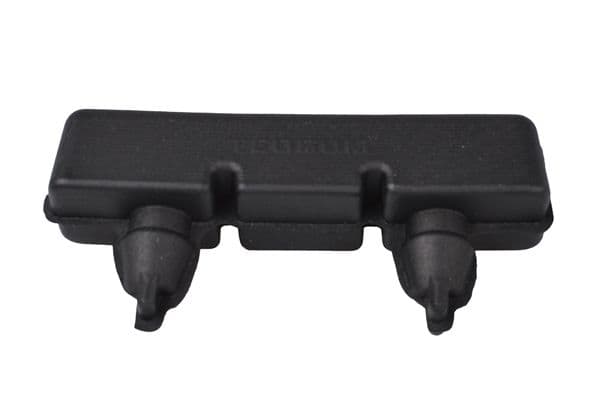 Burduf cauciuc, suport motor TEDGUM TED68036