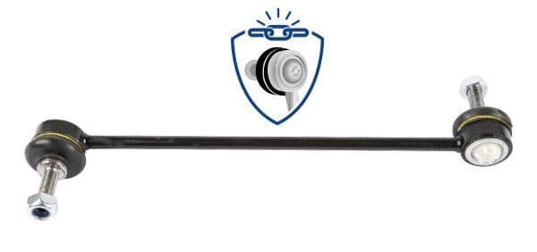 Brat/bieleta suspensie, stabilizator MOOG RE-LS-7999M