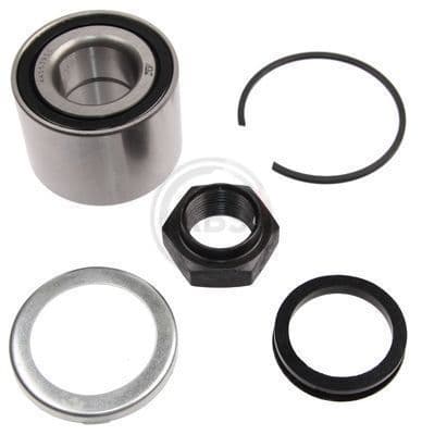 Set rulment roata ABS 200023
