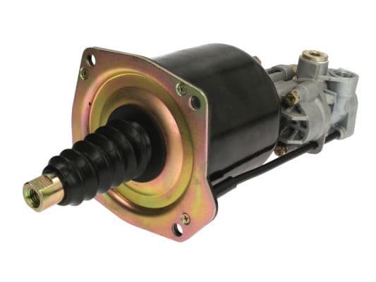 Servo ambreiaj PNEUMATICS CS-405