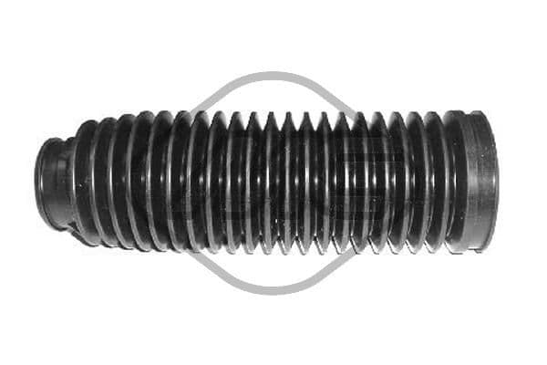 Burduf cauciuc, directie METALCAUCHO 00105