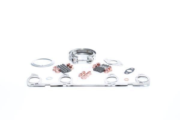 Set montaj, turbocompresor BTS Turbo T931104ABS