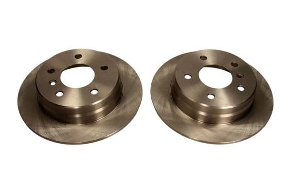 Disc frana MAXGEAR 19-1221