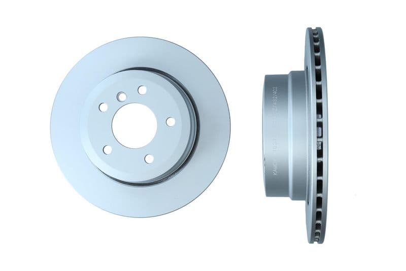 Disc frana KAMOKA 103423