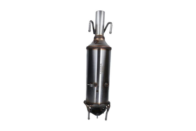 Filtru funingine/particule, sist.de esapament KAMOKA 8010022