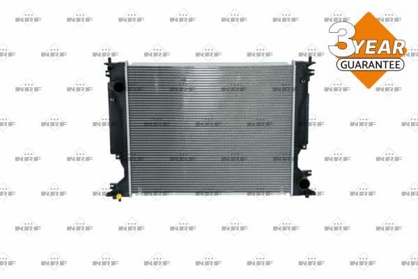 Radiator, racire motor NRF 59219