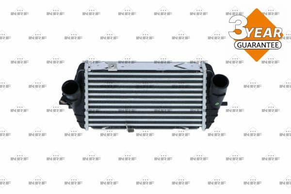 Intercooler, compresor NRF 30978