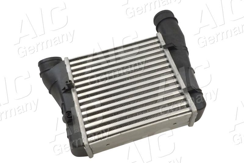 Intercooler, compresor AIC Calitatea originală 56710