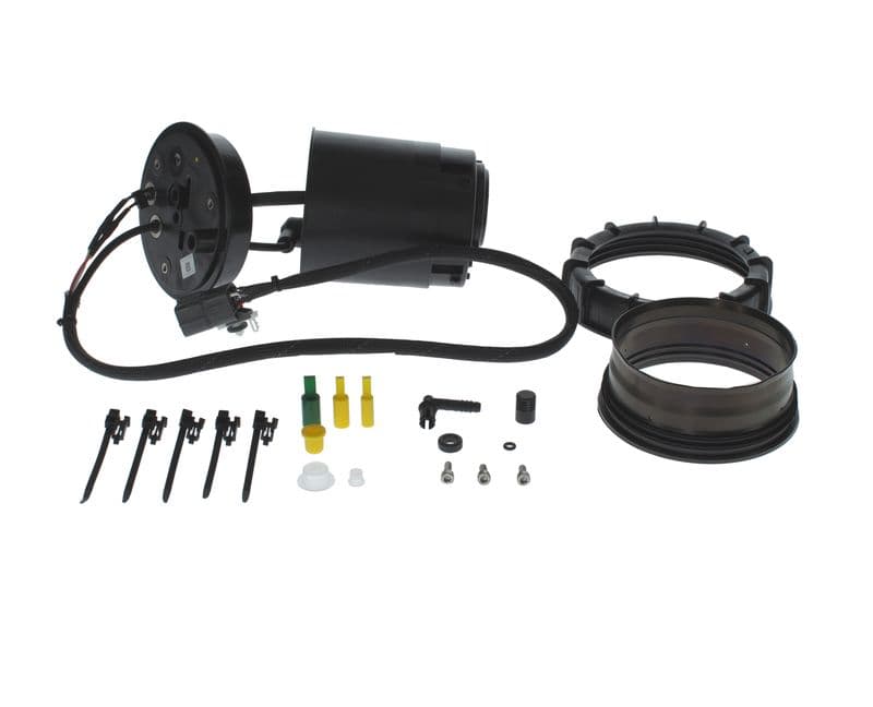 Incalzire, unitate rezervor (injectare aditiv) BOSCH F 01C 600 253