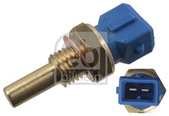 senzor,temperatura lichid de racire FEBI BILSTEIN 17695