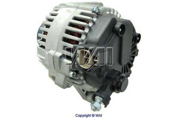 Generator / Alternator WAI 20796N
