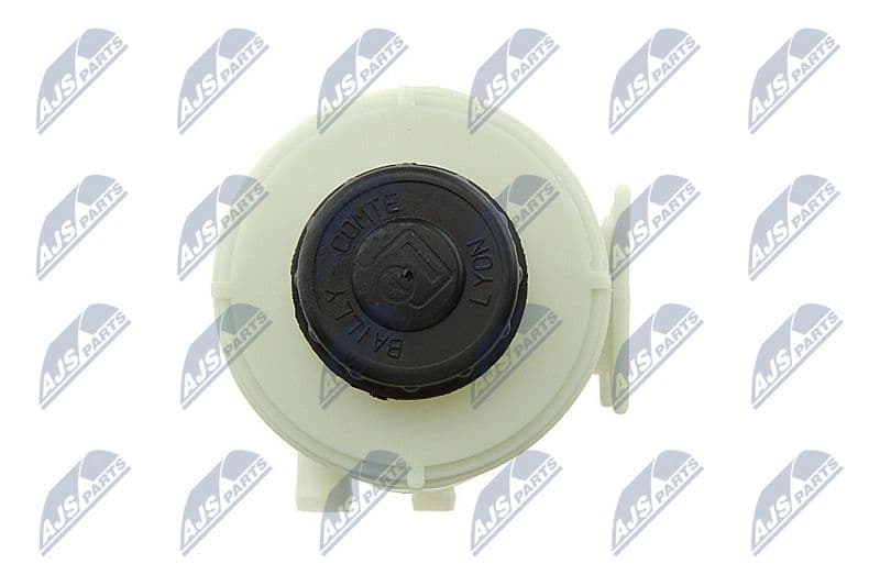 Vas de expansiune, ulei hidraulic (servodirecție) NTY SZW-FR-002