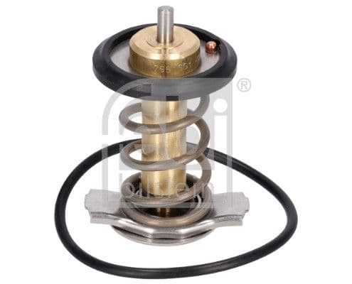termostat,lichid racire FEBI BILSTEIN 185598
