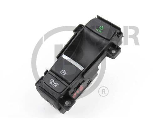 Comutator, actionare frana de parcare B CAR 010HD008