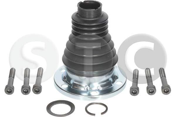 Ansamblu burduf, articulatie planetara STC T401192