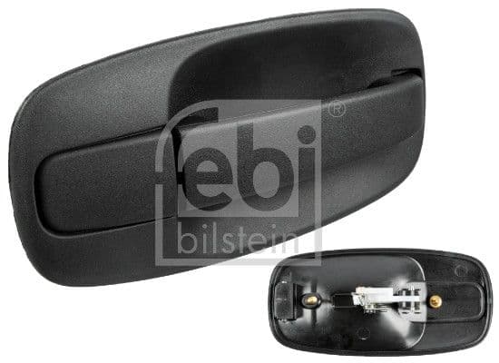 Mânerul exterior al ușii FEBI BILSTEIN Plus 174853