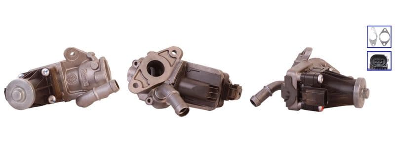 Supapa EGR ELSTOCK 73-0079