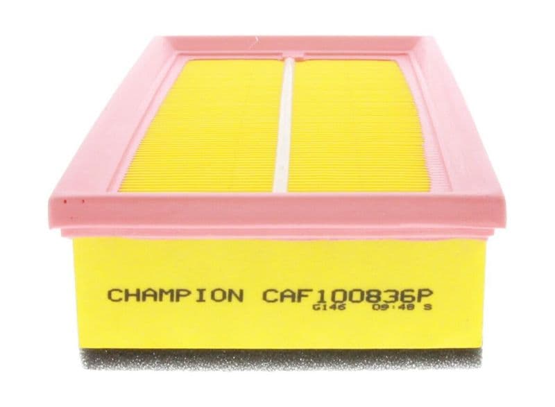 Filtru aer CHAMPION CAF100836P
