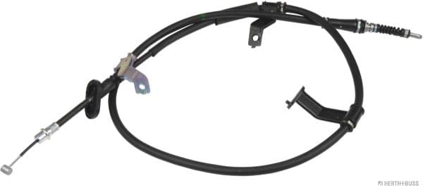 Cablu, frana de parcare HERTH+BUSS JAKOPARTS J3920530