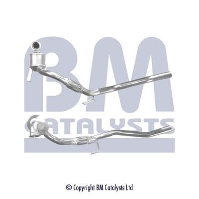 Catalizator BM CATALYSTS Approved BM80470H