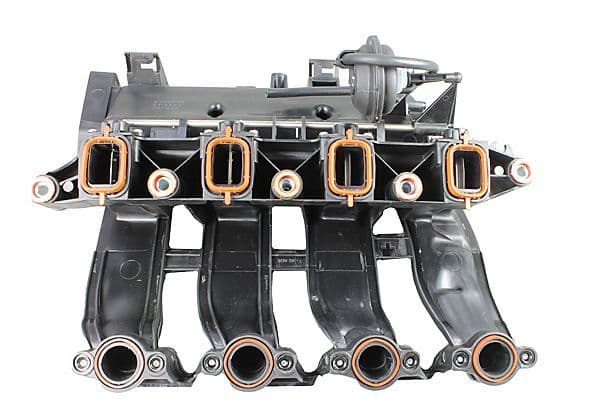 Modul conducta admisie METZGER AUTOTEILE 2100055