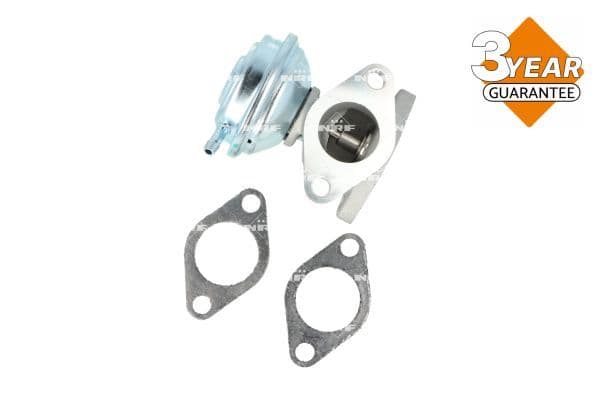 Supapa EGR NRF EASY FIT 48736