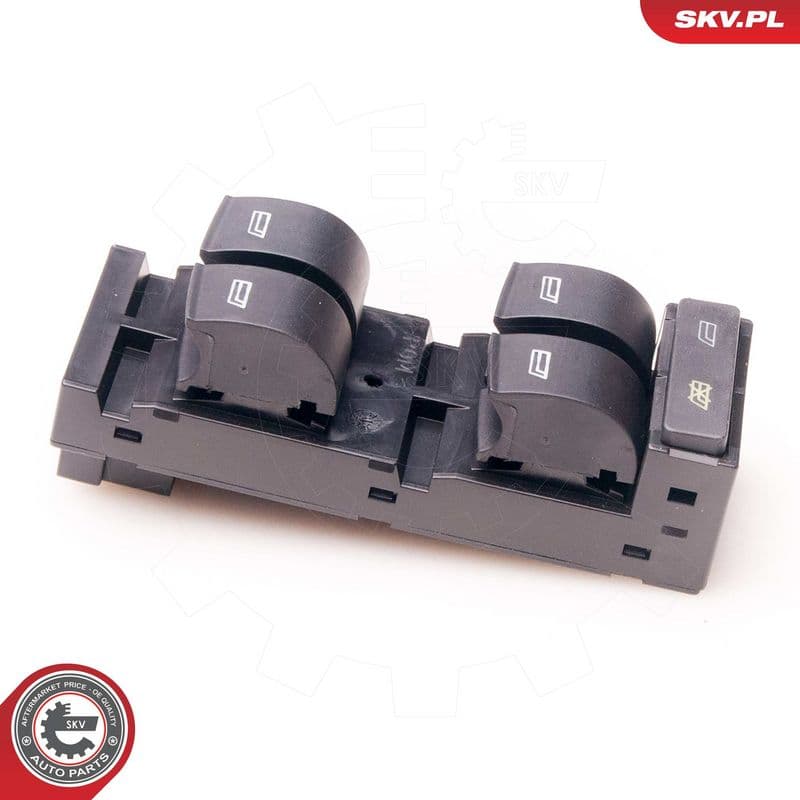 comutator,macara geam ESEN SKV 37SKV007