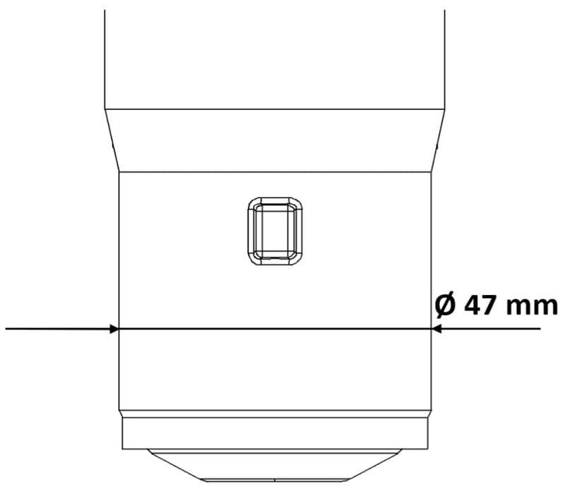 amortizor KYB Excel-G 3338076
