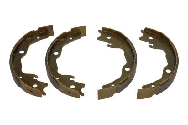 Set saboti frana, frana de mana MAXGEAR 19-2066
