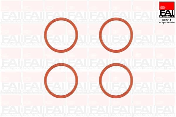 Set garnituri, galerie admisie FAI AutoParts IM1185