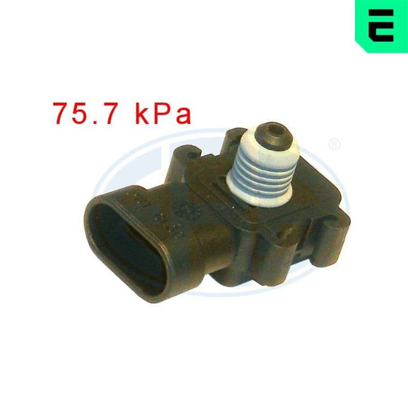 Senzor, presiune galerie admisie ERA 550740A