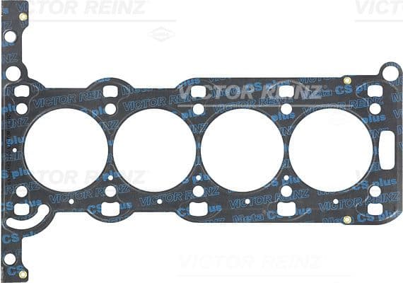 Garnitura, chiulasa VICTOR REINZ 61-34162-10