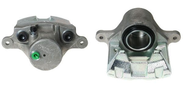 Etrier frana BUDWEG CALIPER 345060