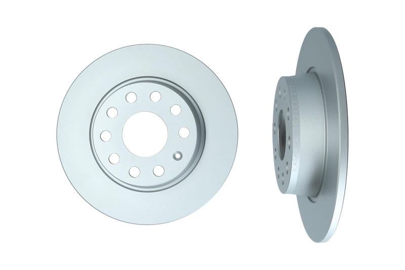 Disc frana KAMOKA 103171
