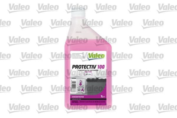 Antigel VALEO 820888