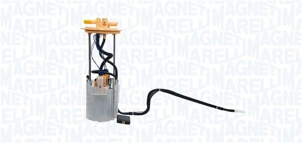 Modul alimentare combustibil MAGNETI MARELLI 313011313207
