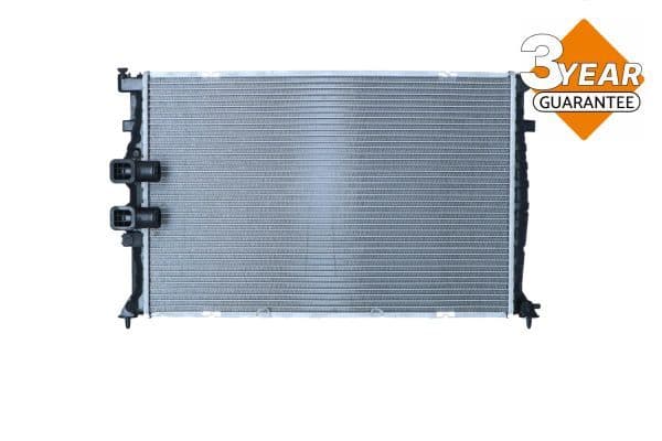 Radiator, racire motor NRF 50468