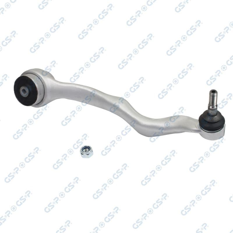Brat, suspensie roata GSP S061615