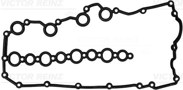 Garnitura, capac supape VICTOR REINZ 71-13227-00