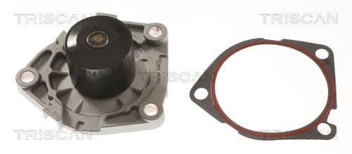 Pompă de apă, răcire motor TRISCAN 8600 15031