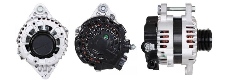 Generator / Alternator ELSTOCK 28-7776