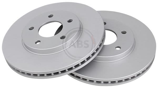 Disc frana ABS 17847