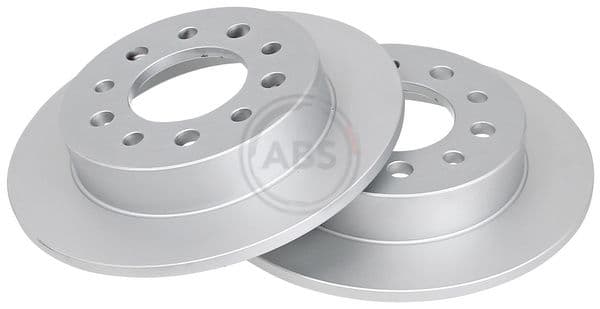 Disc frana ABS 17641