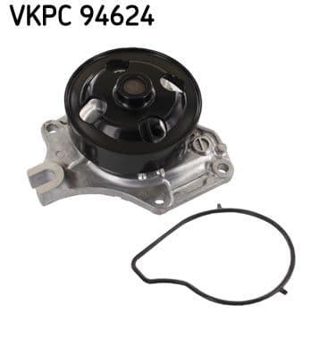 Pompă de apă, răcire motor SKF VKPC 94624