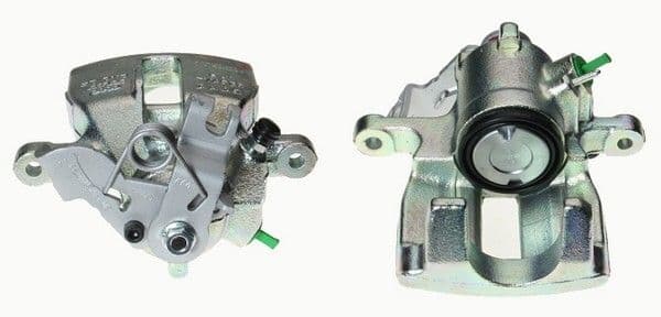 Etrier frana BUDWEG CALIPER 343744