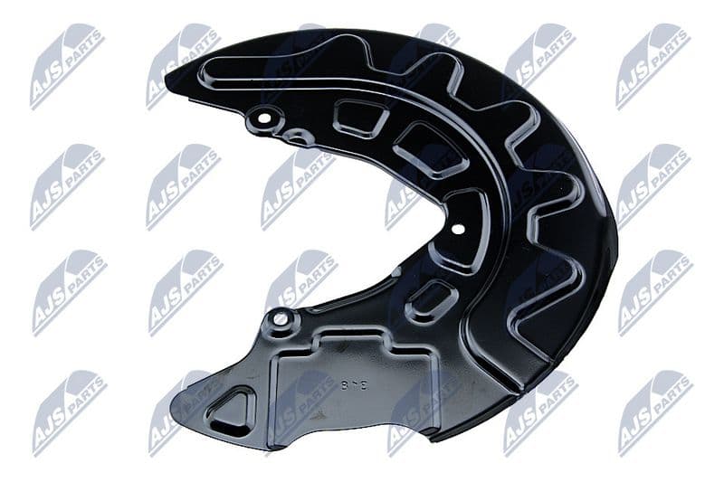 protectie stropire,disc frana NTY HTO-WW-050