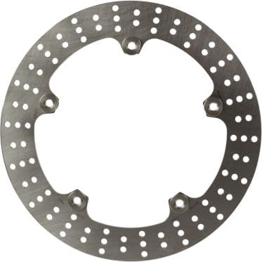 Disc frana TRW MSTR239